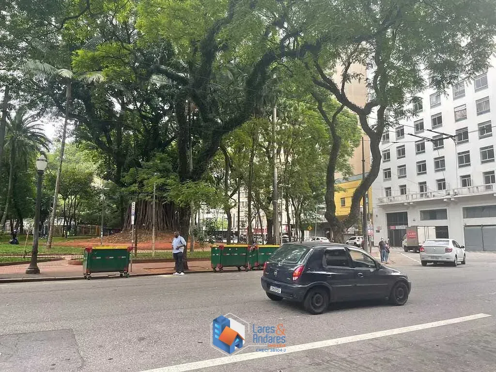 Anuncio Imóvel