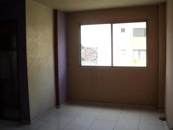 Imagem Apto Desocupado Financiado Com Localização Privilegiada 2 Dorms Village Pavuna