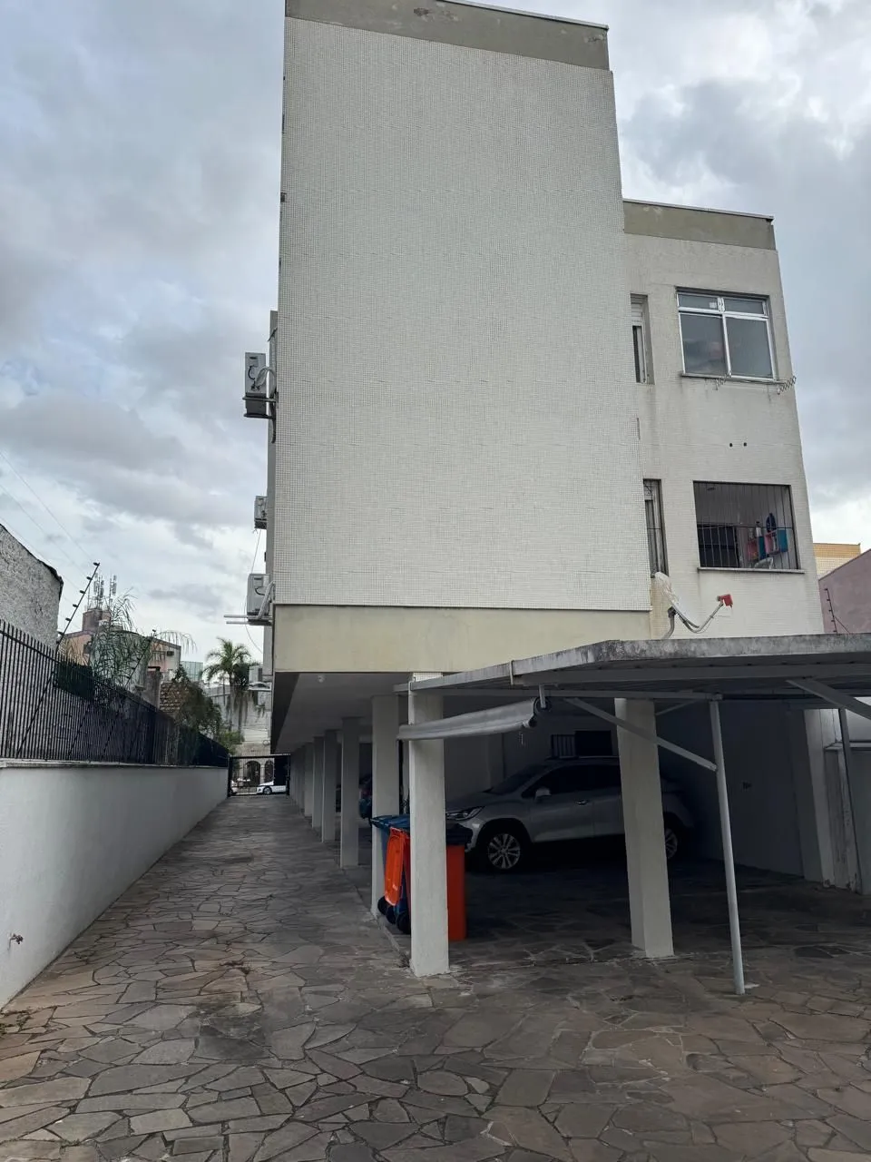 Imagem Apartamento em Azenha