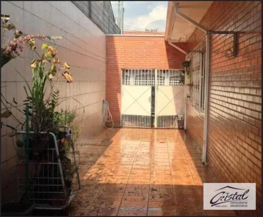 Imagem Casa Residencial à venda, Parque Assunção, Taboão da Serra - .