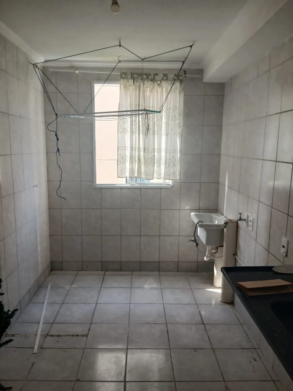 Imagem VENDO LINDO APTOS DE DOIS DORMITÓRIOS NO JARDIM APURÁ! (ZONA SUL-SP)