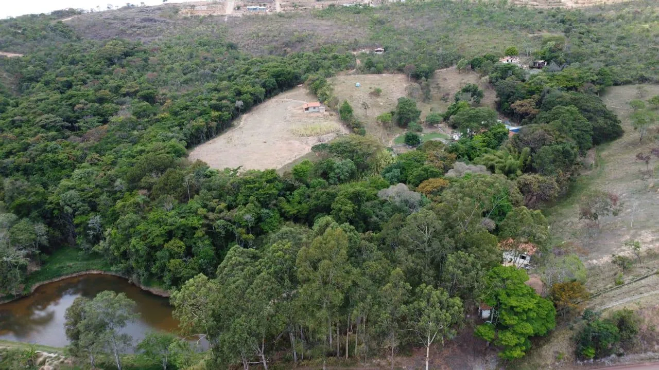 Imagem Sítio à venda em Itaguara/MG ,com 50.000 m² de terra