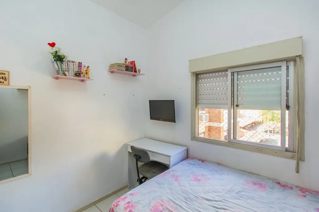 Imagem Apartamento em Marechal Rondon