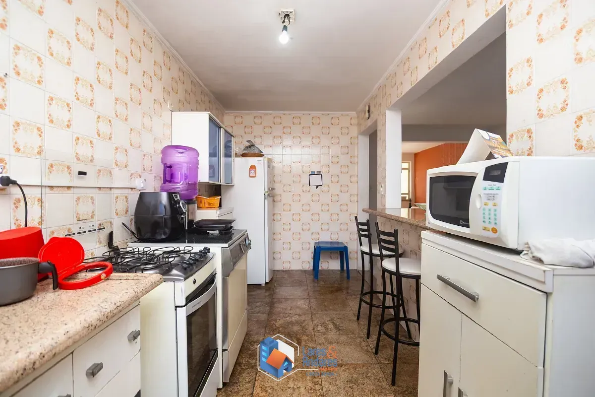 Imagem Casa para venda em Jardim da Glória com 3 quartos, 157m²