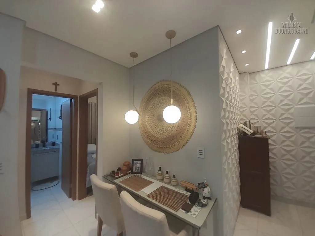 Imagem APTO 2 QUARTOS MOBILIADO, LAZER COMPLETO - VILA CAIÇARA - PRAIA GRANDE /SP