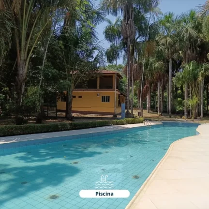Imagem CASA RESIDENCIAL em MANAUS - AM, TARUMÃ-AÇU