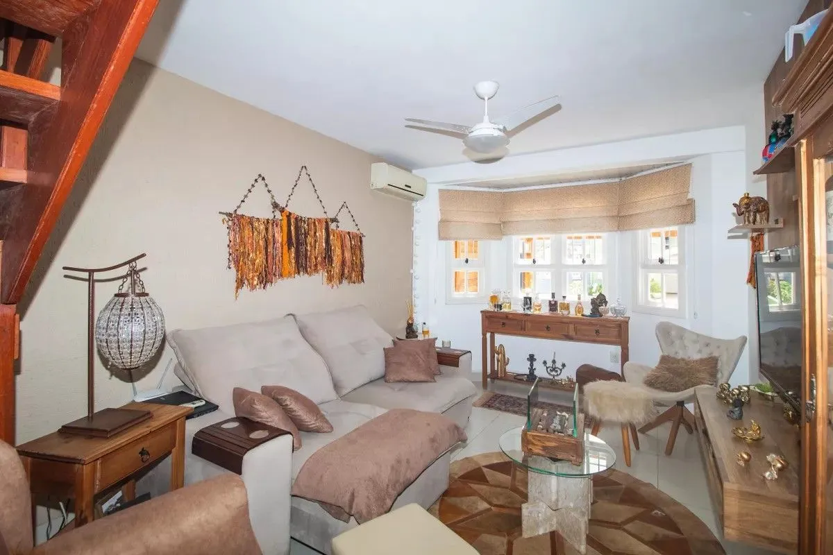 Imagem Casa de Condomínio em Guarujá