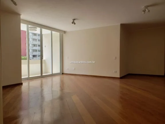 Imagem Apartamento para alugar Jardim Paulista São Paulo