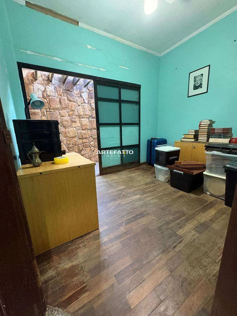 Imagem Casa à venda em Franca, Santo Agostinho, com 3 quartos, 199m2