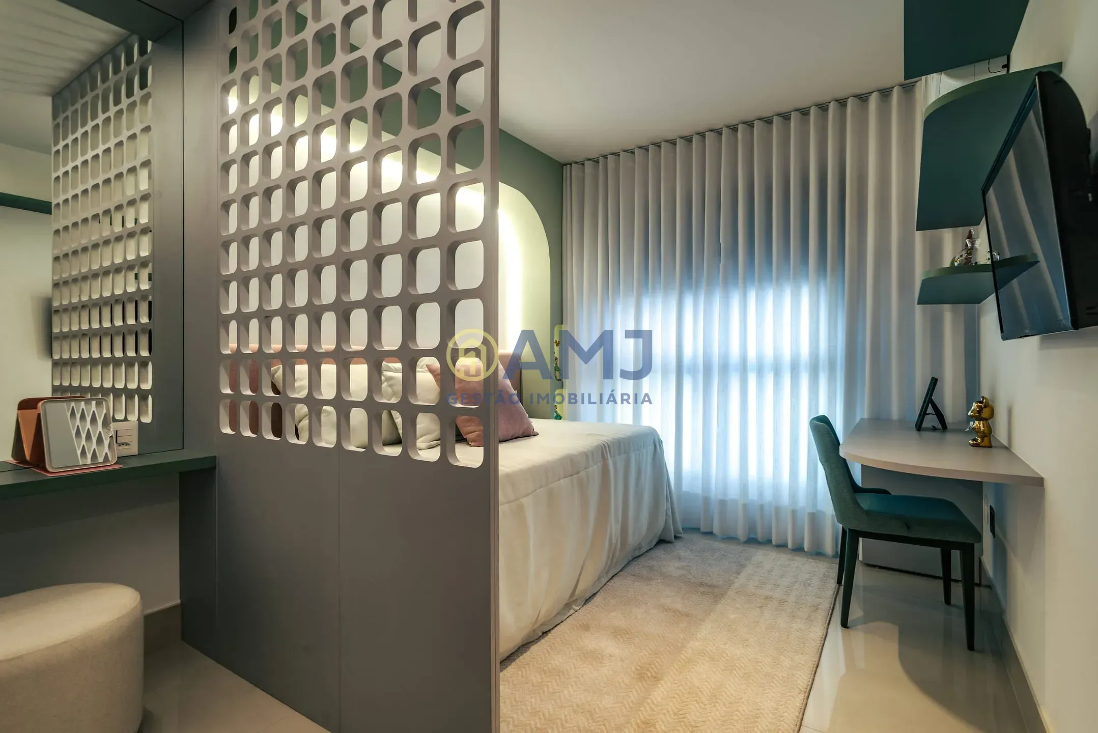 Imagem Apartamento à venda 03 Suítes no Setor Marista