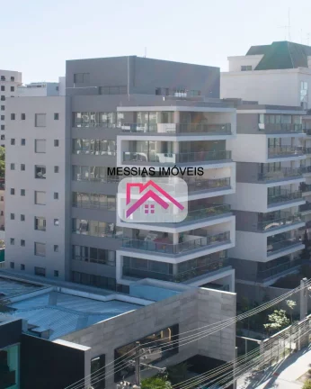 Imagem APARTAMENTOS JARDIM PAULISTA