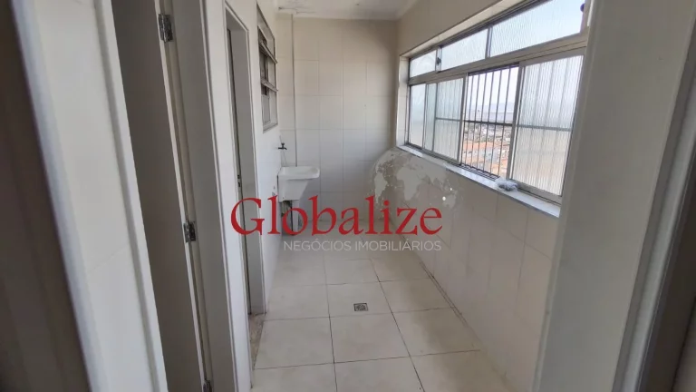 Imagem Cobertura Duplex com 3 Dormitórios e Dependência de Empregada Completa no Bairro do Embaré !