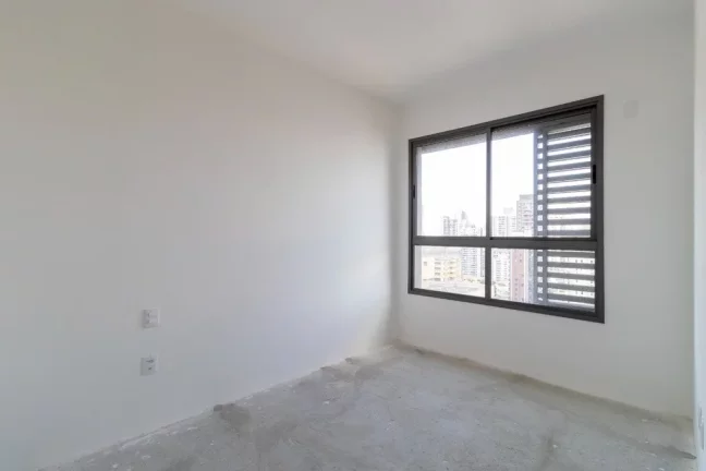 Imagem Apartamento à venda em São Paulo, Santo Amaro, com 2 quartos, 69m2