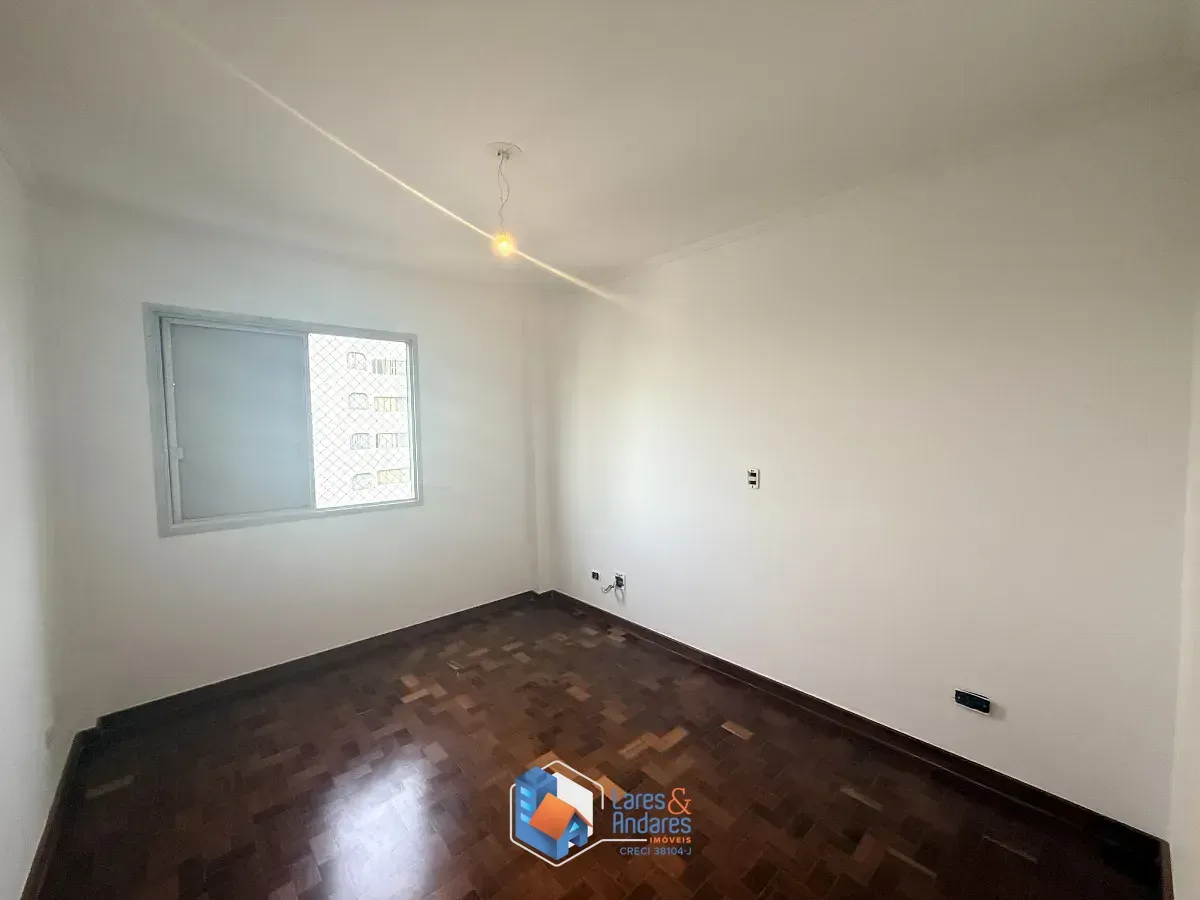 Imagem Apartamento para venda e locação em Vila Ipojuca com 3 quartos, sendo 1 suíte, 92m²
