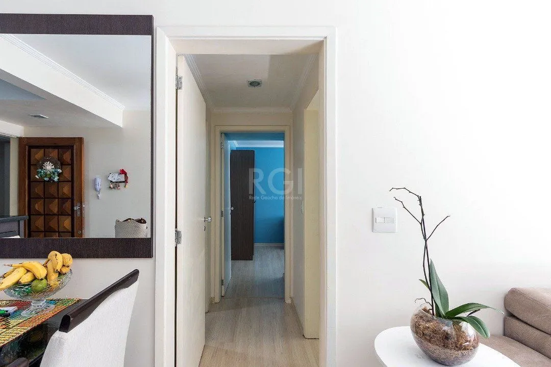 Imagem Apartamento para Venda - 74.8m², 2 dormitórios, sendo 1 suites, Centro Histórico
