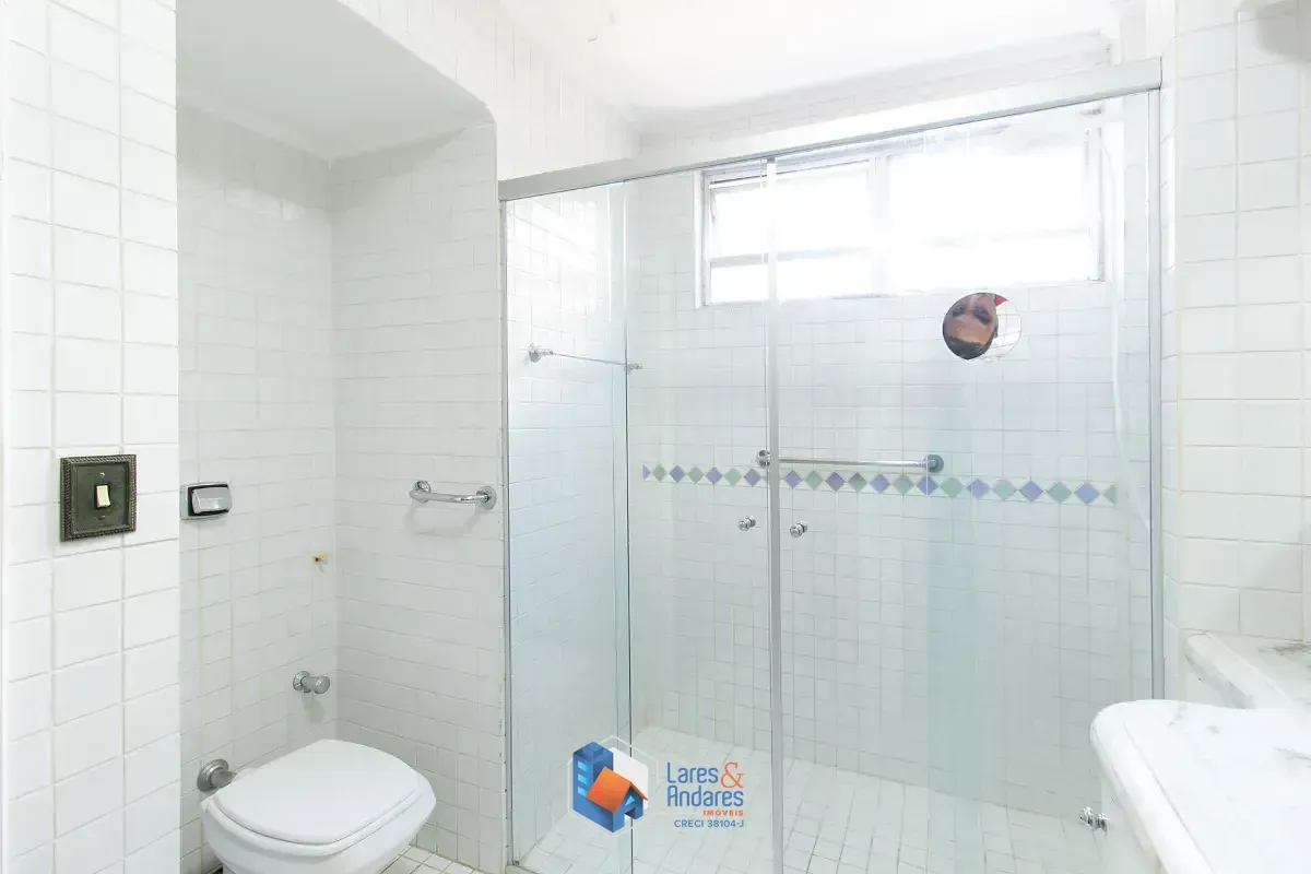 Imagem Apartamento para venda em Vila Mariana com 2 quartos, 103m²
