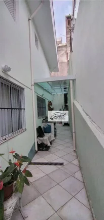Imagem Excelente sobrado a venda Butantã