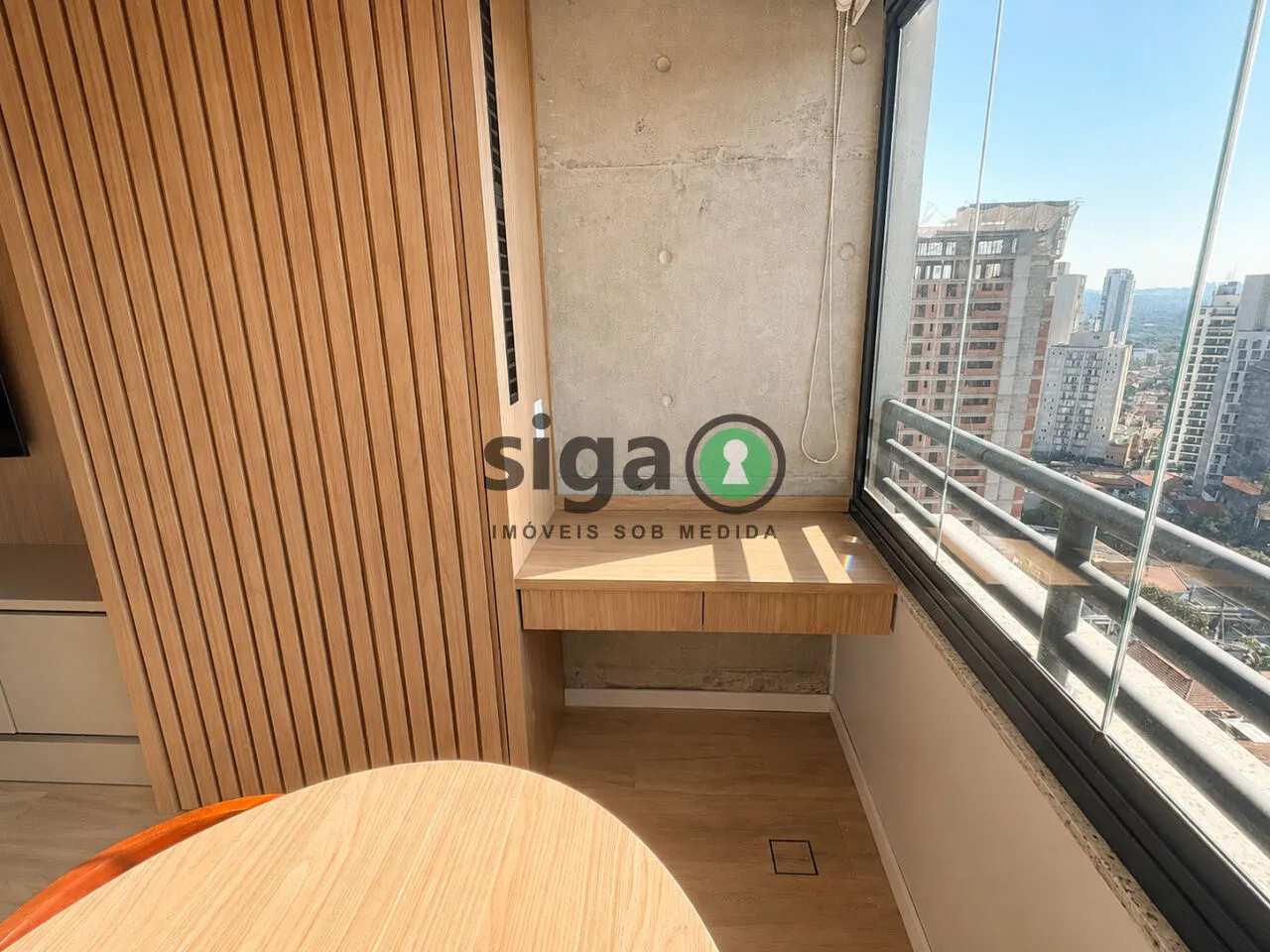 Imagem EXCLUSIVIDADE E PRATICIDADE EM UMA DAS MELHORES LOCALIZAÇÕES DE SÃO PAULO!