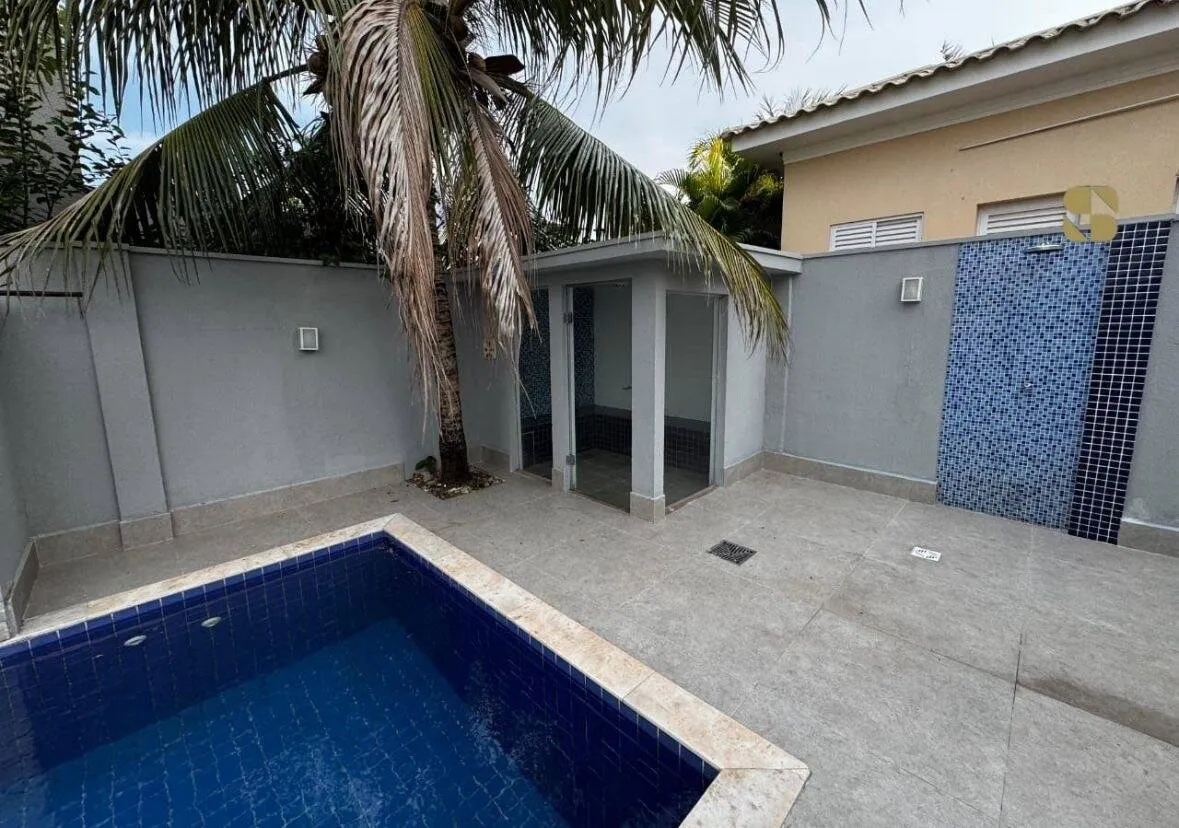 Imagem Casa 3 suítes no Condomínio Belvedere 1 Bairro Jardim Imperial