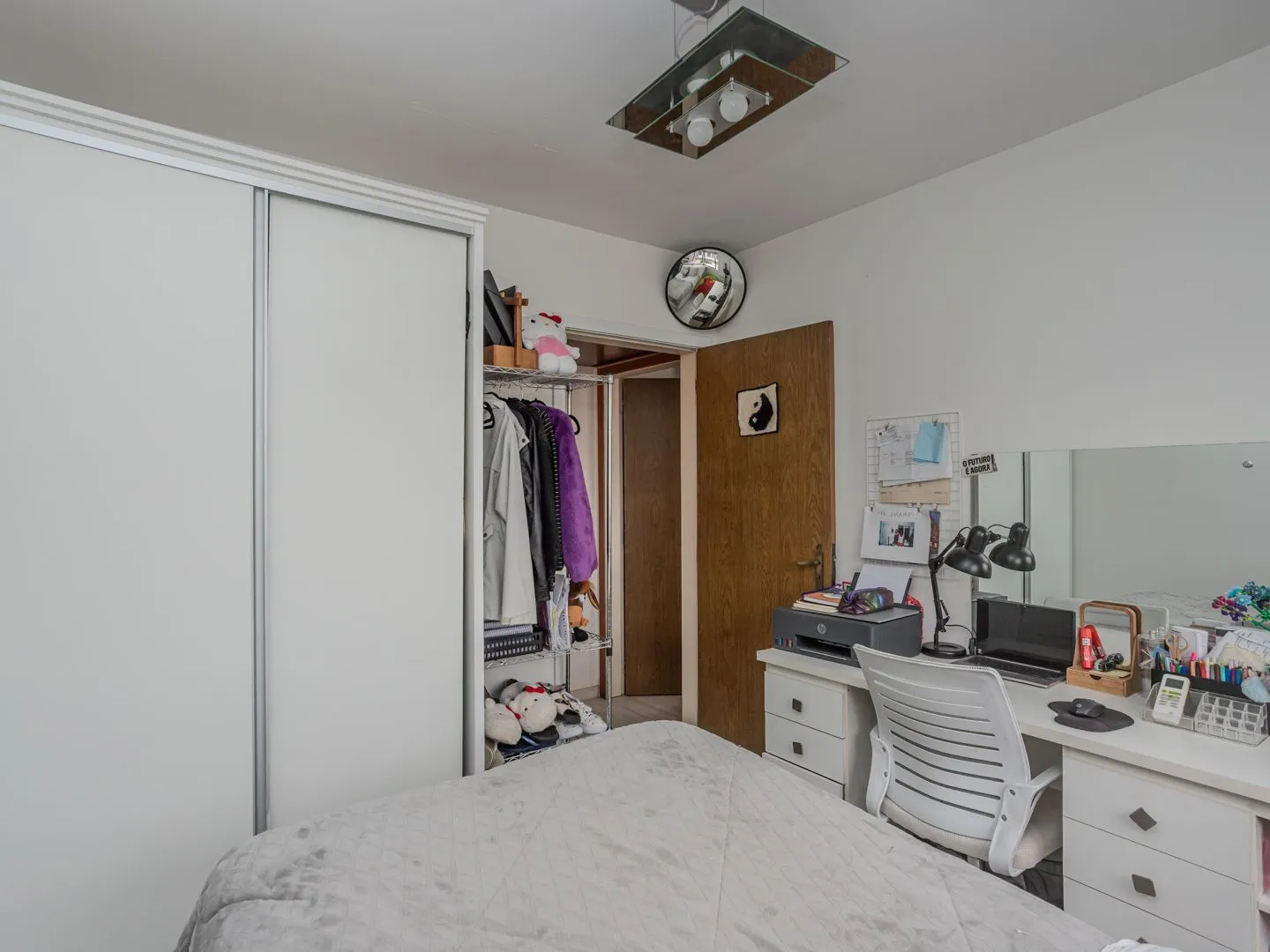 Imagem Apartamento em Petrópolis