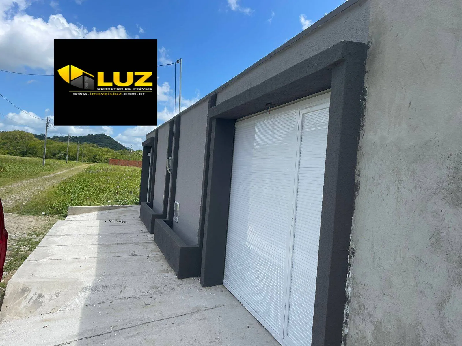 Imagem Casas Novas! Venha desfrut do Melhor da Serra de Maranguape, Morando AQUI!