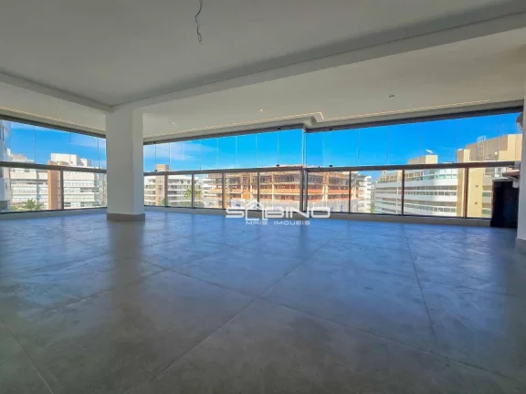 Imagem Apartamento à venda, com 4 dormitórios 3 suítes 163m² 2 vagas, em Riviera de São de São Lourenço