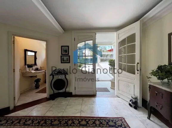 Imagem Mansão Clássica e Imponente no Palos Verdes Granja Viana