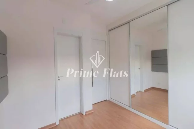 Imagem Apartamento disponível para venda Edifício Thera Faria Lima em Pinheiros, com 68m², 1 dormitórios e 1 vaga