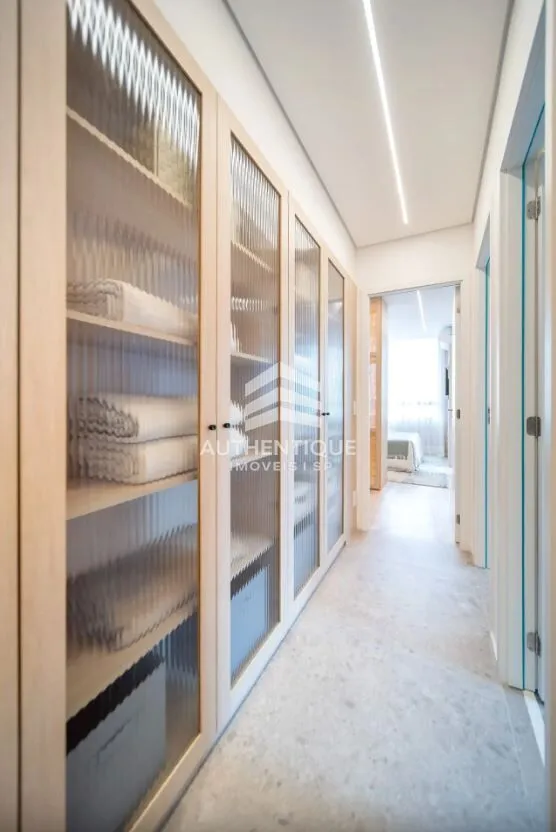 Imagem LA CASA BROOKLIN - Apartamento à venda em São Paulo/SP