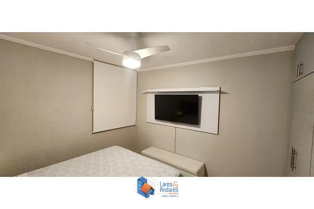 Imagem Apartamento à venda 2 Quartos 1 Vaga 82M² Santo Amaro São Paulo - SP