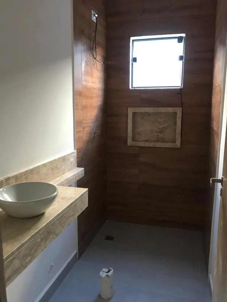 Imagem Casa à venda 2 Quartos, 1 Suite, 2 Vagas, 125M², Continental 3, Taubaté - SP