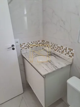 Imagem Apartamentos / Padrão na cidade de Hortolândia