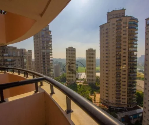 Imagem APARTAMENTO RESIDENCIAL em SÃO PAULO - SP, JARDIM FONTE DO MORUMBI