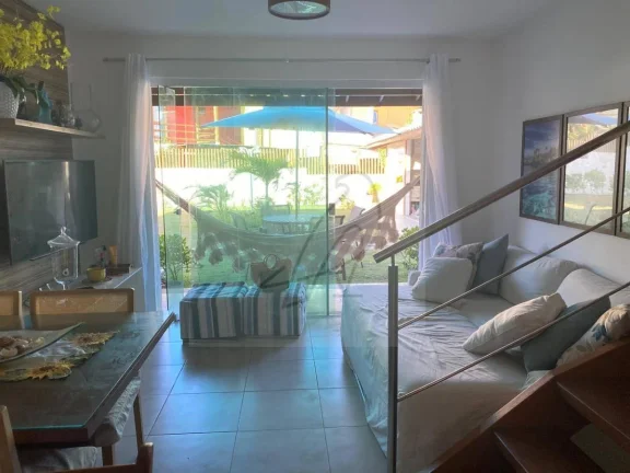 Imagem Vendo Ap. 3 Suítes, Ilha do meio - Itacimirim, Camaçari / BA