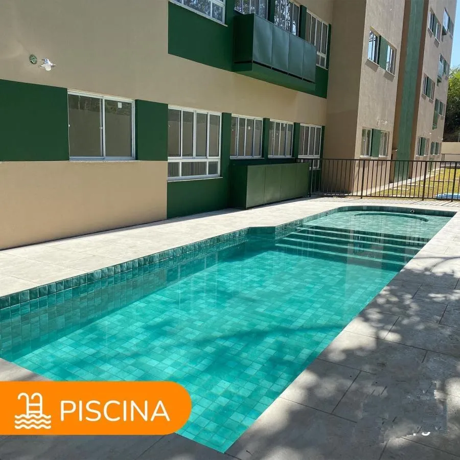 Imagem Apartamento à Venda | Residencial Angellus | Socopó