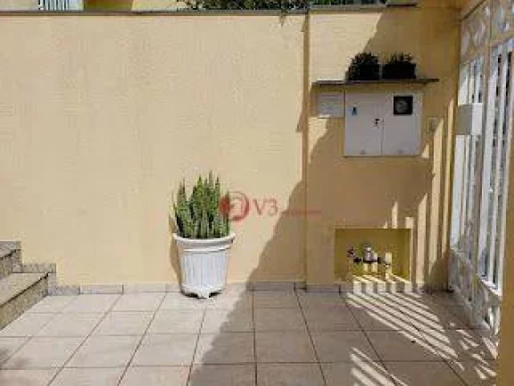 Imagem Sobrado com 3 dormitórios à venda, 138 m por R$ 850.000,00 - Vila Guilhermina - São Paulo/SP