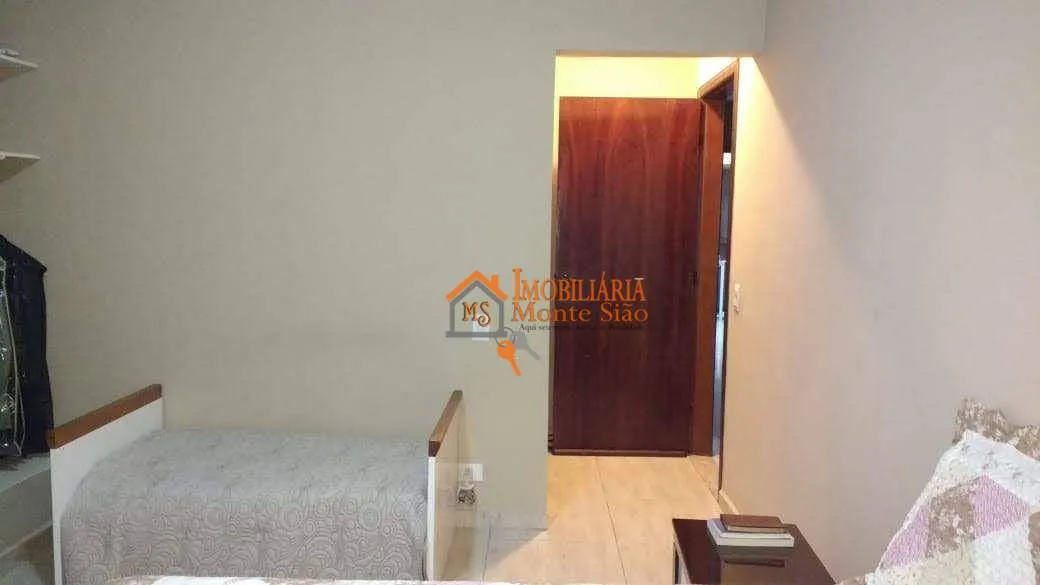 Imagem Apartamento com 3 dormitórios à venda, 175 m² por R$ 371.000,00 - Jardim Santa Emilia - Guarulhos/SP