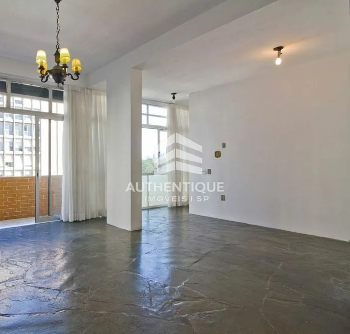 Imagem Gondomar Santiago - Itaim Bibi - Apartamento à venda no bairro Itaim Bibi - São Paulo/SP, Zona Sul