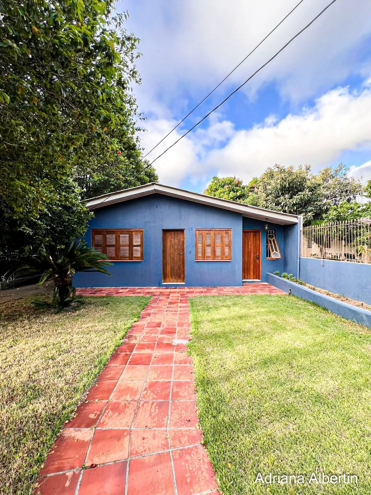 Imagem Casa para Venda - 180m², 3 dormitórios, sendo 1 suites, 2 vagas - Ipanema
