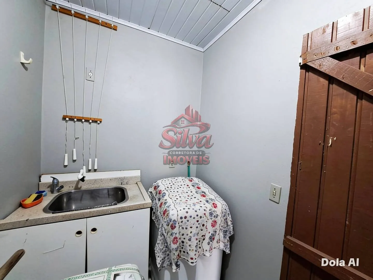 Imagem C265 | Casa com kitnets à venda a 50m do mar no Mariluz