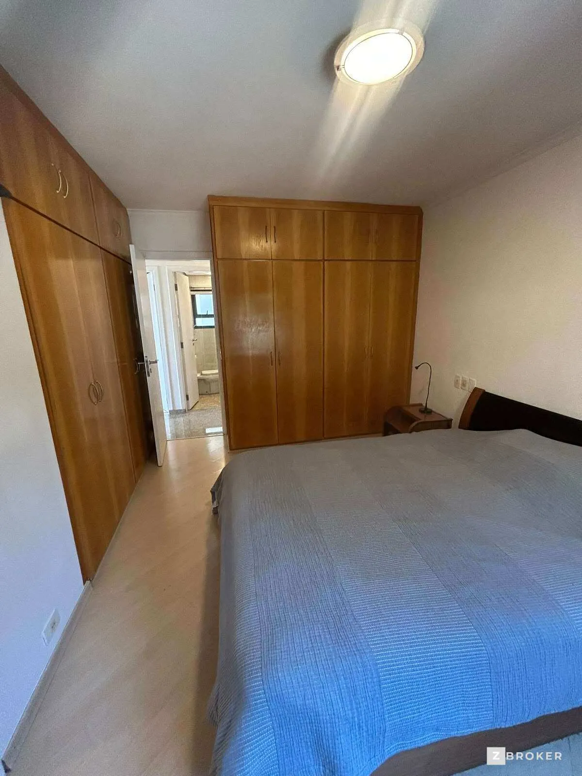 Imagem Apartamento de luxo à venda em São Paulo, Real Parque, com 4 quartos, 120m2
