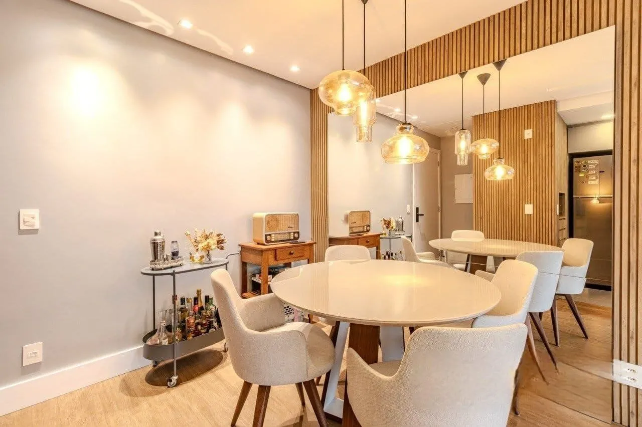 Imagem Apartamento 2 dormitórios no Grand Park Lindóia