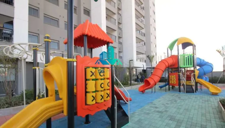 Imagem Apartamento dos Sonhos na Vila Prudente – 73m2, 2 Dormitórios, Suíte, Varanda e 1 Vaga + Lazer Completo