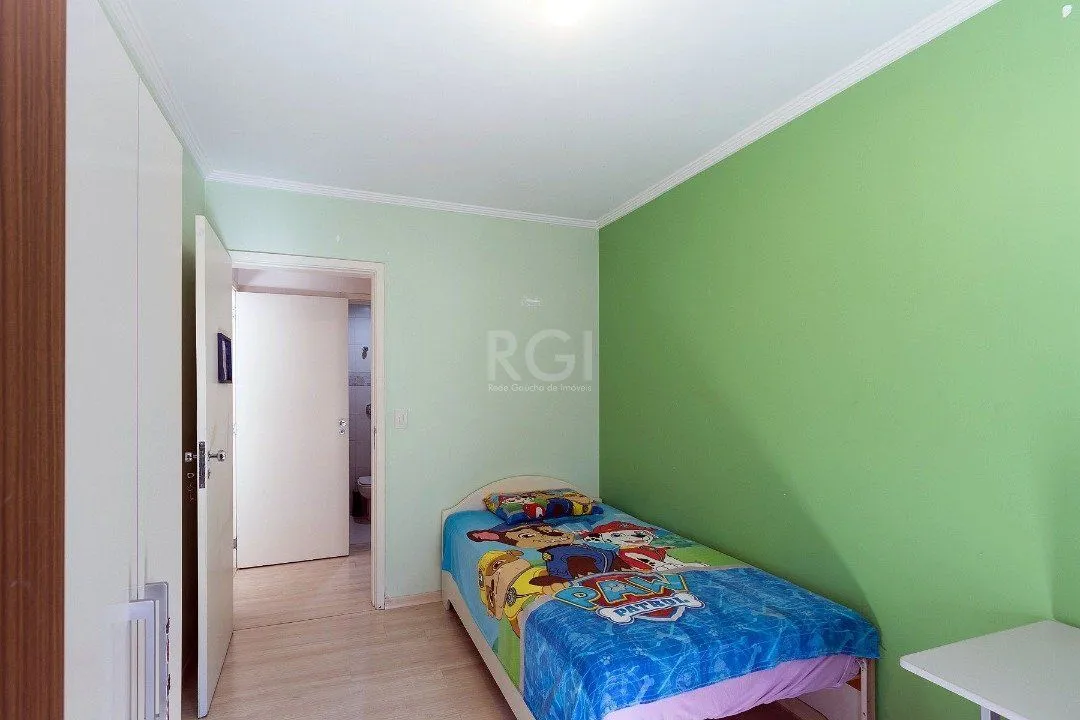 Imagem Apartamento para Venda - 74.8m², 2 dormitórios, sendo 1 suites, Centro Histórico