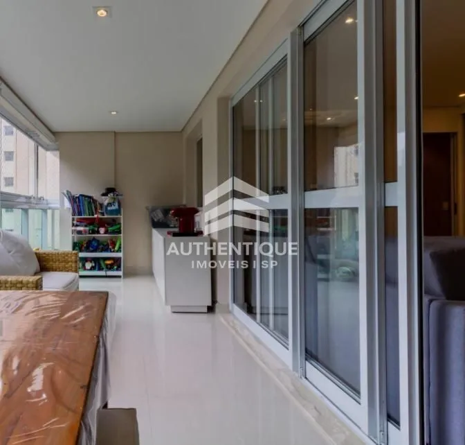 Imagem Vértice Brooklin - Apartamento à venda em São Paulo/SP