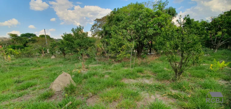 Imagem TERRENO RESIDENCIAL em ESMERALDAS - MG, CIDADE JARDIM