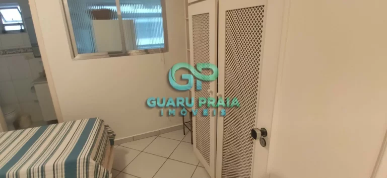 Imagem Apartamento à venda no bairro Enseada - Guarujá/SP
