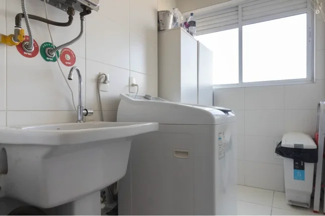 Imagem APARTAMENTO RESIDENCIAL em São Paulo - SP, Vila Anastácio