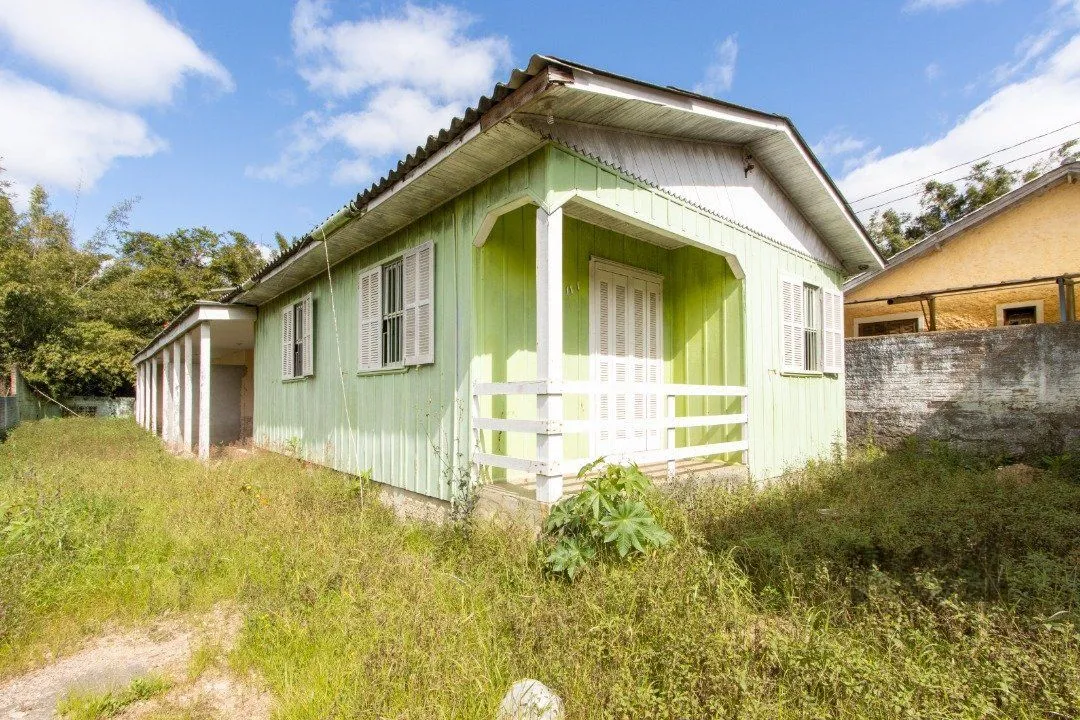 Imagem Casa em Vila Nova