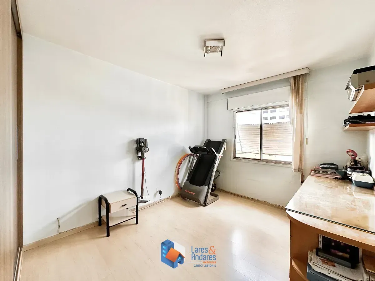 Imagem Apartamento para venda em Cambuci com 3 quartos, 135m²